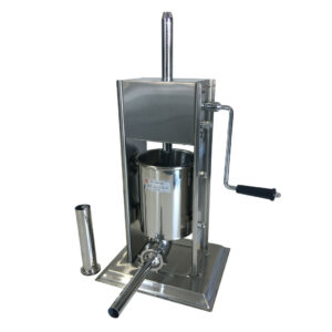 Vertical Sausage Filler 3L