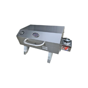 Grill Chief Portable BBQ - Image 3