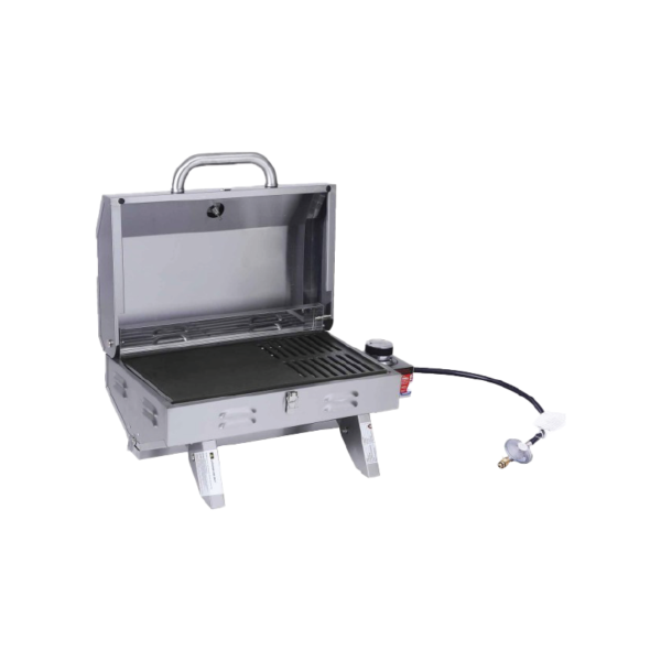 Grill Chief Portable BBQ
