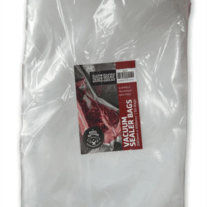 Vacuum Sealer Bags 280x400mm (Bag of 50)