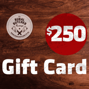 $250 Gift Card