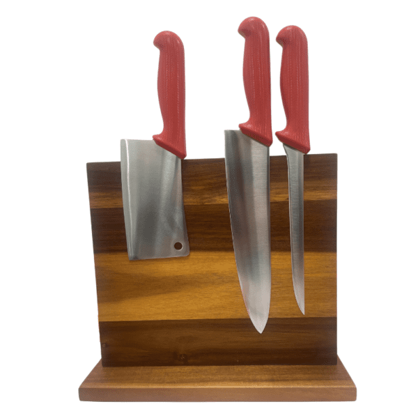 Magnetic Knife Stand
