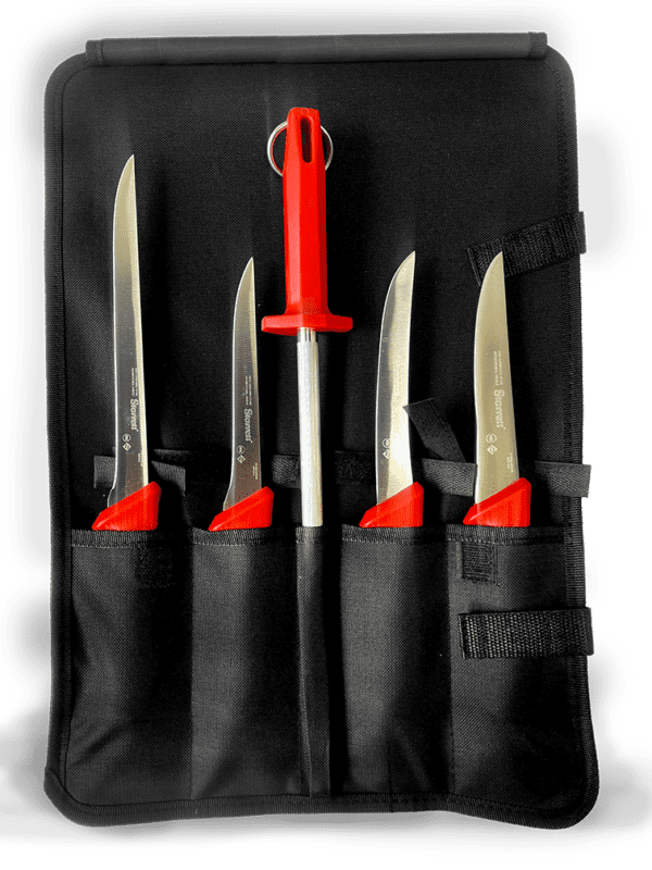Fishermans Knife Set