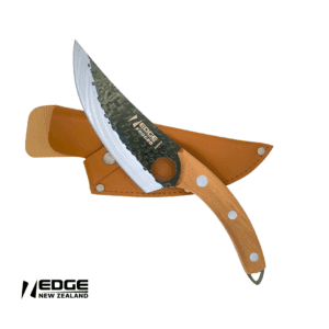 Forged Chiefs Knife