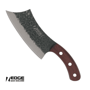 15.5cm Tacital knife with PU Sheath and Gift Box