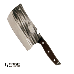 Forged Cleaver