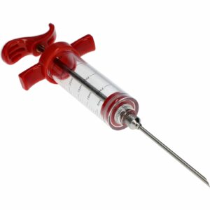Brine Injector Syringe/Needle