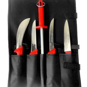 Farmers Bonning & Skinning Knife Set