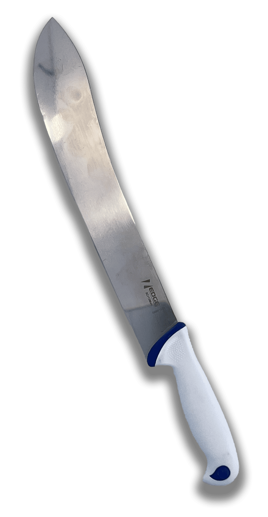 Ergo 12" Bullnose Knife (Blue) - Image 3