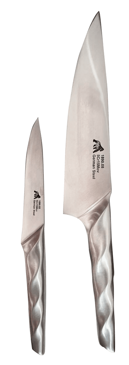 Chef Knife Set (2 Piece Set) - Image 2
