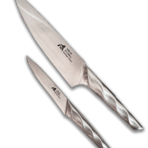 Chef Knife Set (2 Piece Set)