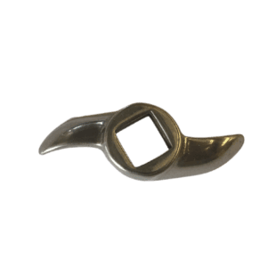 2 Prong Mincer Blade