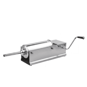 Rural Butcher 5L Horizontal Sausage Maker