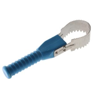 Fish Scaler