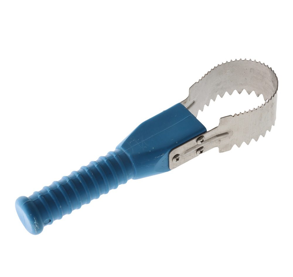 Fish Scaler