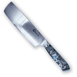 Paua Shell Knife 7"