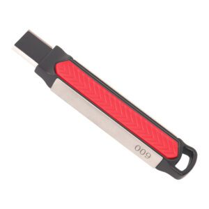 4-In-One Outdoor Knife Sharpener