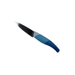 Paring Knife 3.5 Blue"
