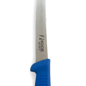 Z Edge Narrow Flex Filleting 9" Blue